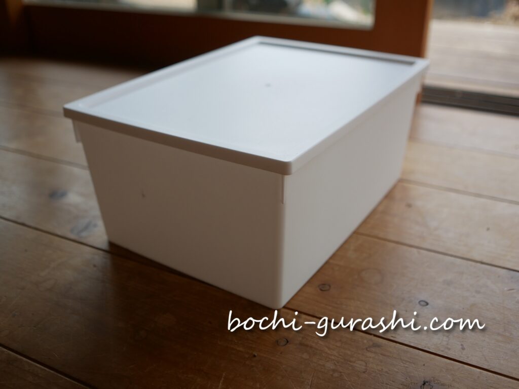 ダイソーの300円BOX